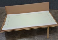 1567394 Dörrblad invändigt 825*2040mm