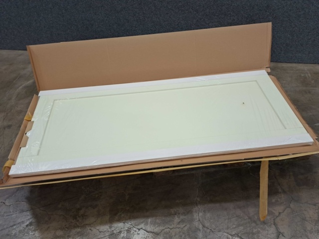 1567394-1 Dörrblad invändigt 825*2040mm