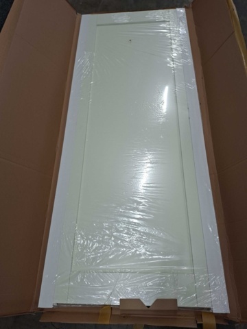 1567394-4 Dörrblad invändigt 825*2040mm