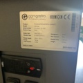 1519301-10 Kylmonter - GGM Gastro LILYUM