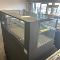 1519302-8 Kylmonter / exponeringsdisk - GGM Gastro IRIS DC