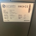 1519302-10 Kylmonter / exponeringsdisk - GGM Gastro IRIS DC