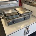 1519305-1 Kontaktgrill - GGM Gastro KGKB300