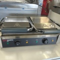 1519305-2 Kontaktgrill - GGM Gastro KGKB300