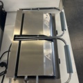 1519305-3 Kontaktgrill - GGM Gastro KGKB300