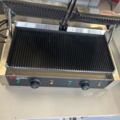 1519305-5 Kontaktgrill - GGM Gastro KGKB300