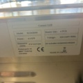 1519305-6 Kontaktgrill - GGM Gastro KGKB300