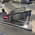1519306-1 Skärmaskin - GGM Gastro TSH400