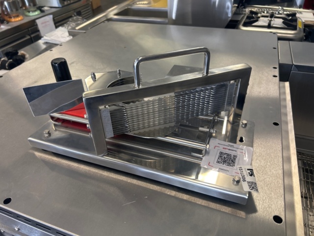 1519306-1 Skärmaskin - GGM Gastro TSH400