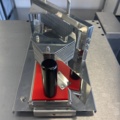 1519306-5 Skärmaskin - GGM Gastro TSH400