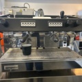 1519307-2 Espressomaskin - GGM Gastro