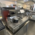 1519307-3 Espressomaskin - GGM Gastro