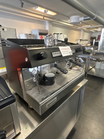 1519307-3 Espressomaskin - GGM Gastro