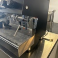 1519307-4 Espressomaskin - GGM Gastro