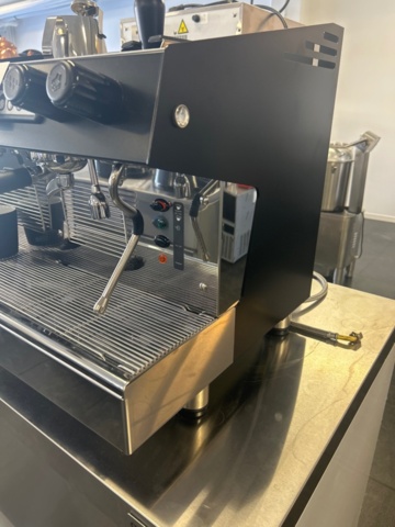 1519307-4 Espressomaskin - GGM Gastro