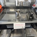 1519307-7 Espressomaskin - GGM Gastro