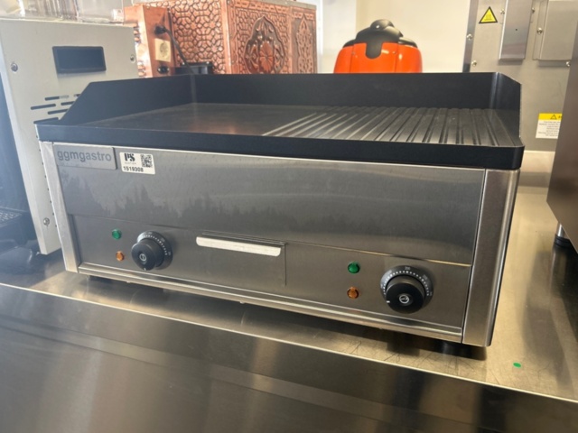 1519308-1 Stekbord - GGM Gastro BPJ642GG
