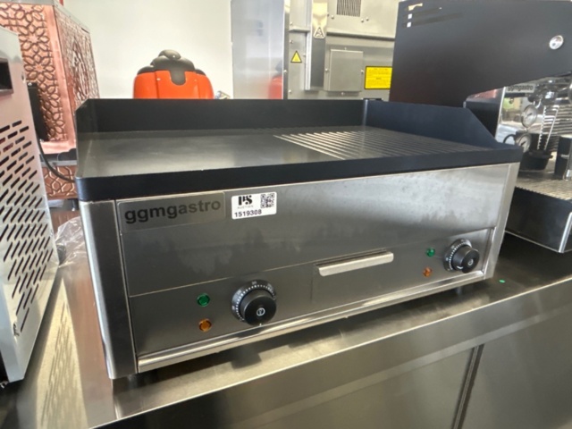 1519308-2 Stekbord - GGM Gastro BPJ642GG