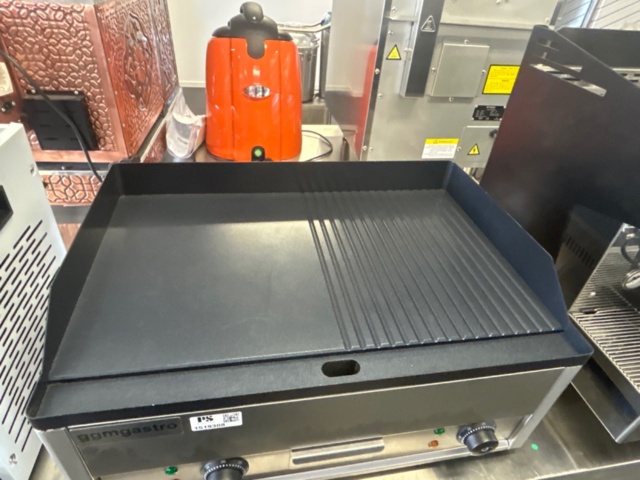 1519308-3 Stekbord - GGM Gastro BPJ642GG