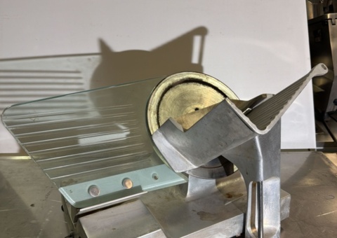 Cutting machine - Berkel (Repair item)