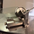 1566579-2 Skärmaskin - Berkel (Reparationsobjekt)