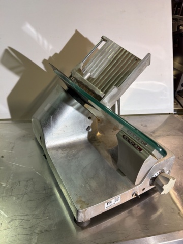 1566579-3 Skärmaskin - Berkel (Reparationsobjekt)