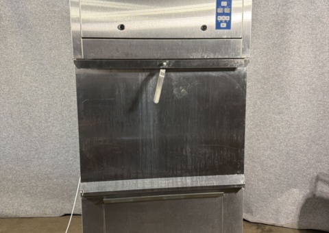 Diskmaskin - Metos WD-80GR