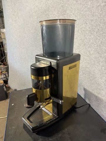1566632-3 Kaffekvarn - Brasilia