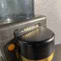 1566632-5 Kaffekvarn - Brasilia