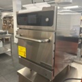 1519311-1 Varmluftsugn - GGM Gastro EHONP17
