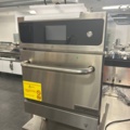 1519311-2 Varmluftsugn - GGM Gastro EHONP17