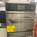1519311-3 Varmluftsugn - GGM Gastro EHONP17