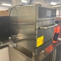 1519311-4 Varmluftsugn - GGM Gastro EHONP17