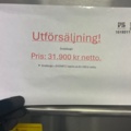 1519311-6 Varmluftsugn - GGM Gastro EHONP17