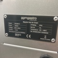 1519311-8 Varmluftsugn - GGM Gastro EHONP17