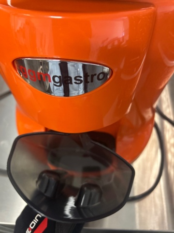 1519312-3 Citruspress - GGM Gastro