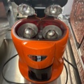 1519312-4 Citruspress - GGM Gastro