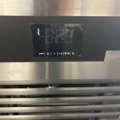 1519313-5 Kylbänk - GGM Gastro