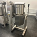 1519315-1 Cutter - GGM Gastro VHCOZ20