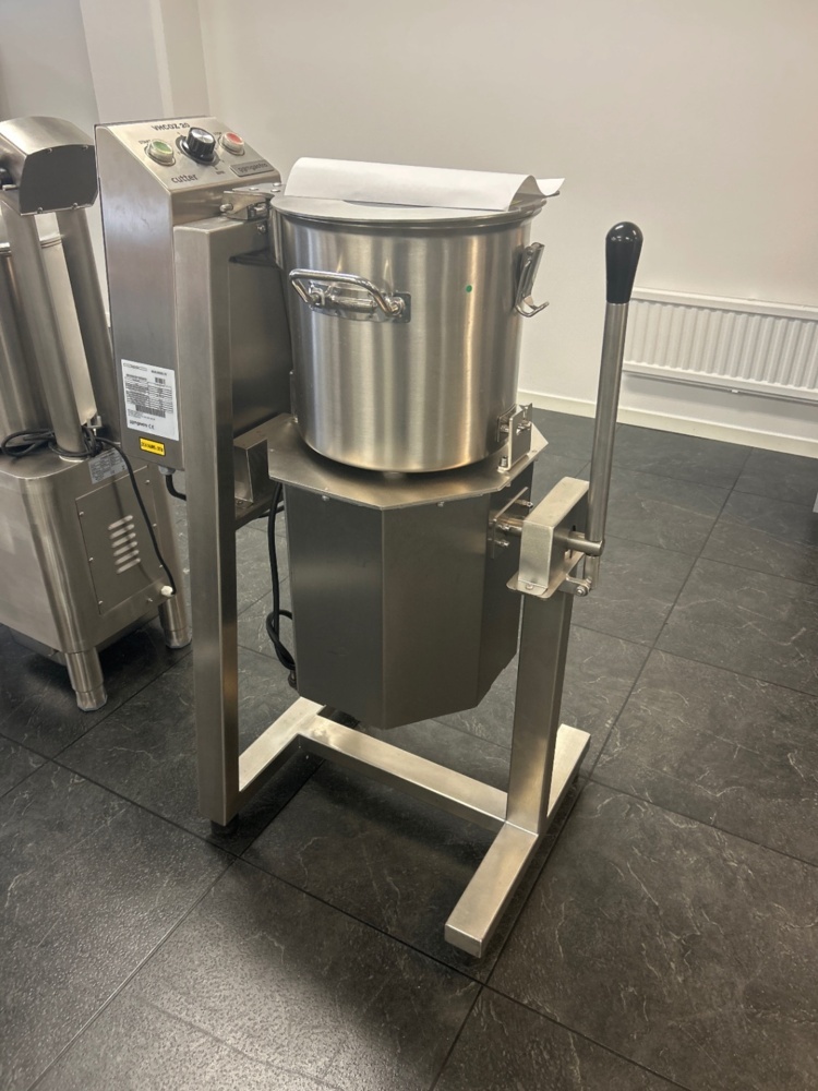 1519315-2 Cutter - GGM Gastro VHCOZ20