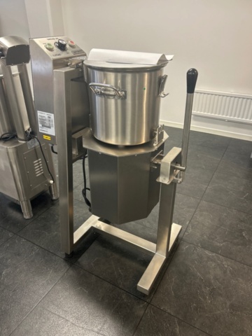 1519315-2 Cutter - GGM Gastro VHCOZ20