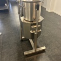 1519315-3 Cutter - GGM Gastro VHCOZ20