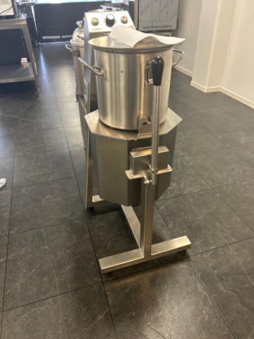 1519315-3 Cutter - GGM Gastro VHCOZ20