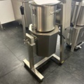 1519315-4 Cutter - GGM Gastro VHCOZ20