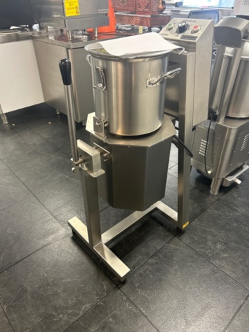 1519315-4 Cutter - GGM Gastro VHCOZ20