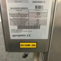 1519315-7 Cutter - GGM Gastro VHCOZ20