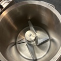 1519315-8 Cutter - GGM Gastro VHCOZ20