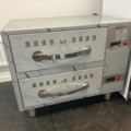 1519316-1 Värmeskåp - GGM Gastro WSE2S