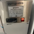 1519316-4 Värmeskåp - GGM Gastro WSE2S