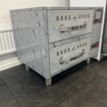 1519316-6 Värmeskåp - GGM Gastro WSE2S